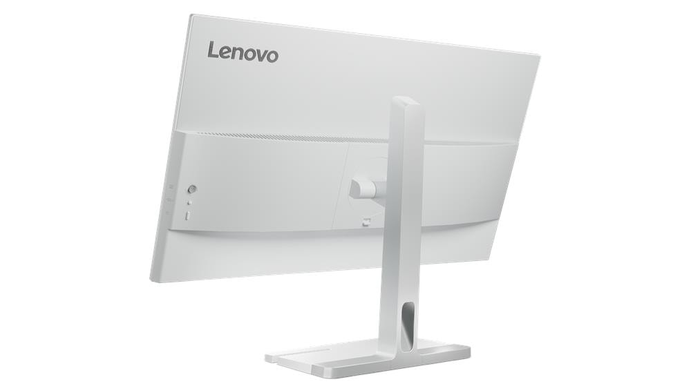 Монитор Lenovo L27q-4A (67BFGAC6EU) [27", IPS, 2560x1440, 100 Гц, 1 мс, HDMI x2, DisplayPort]