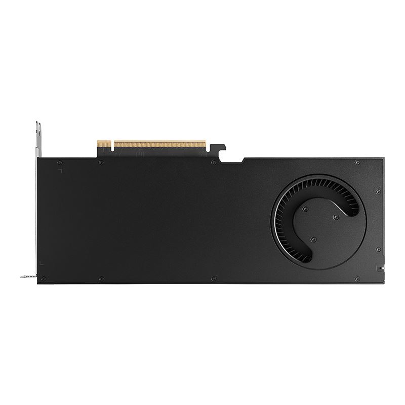 Видеокарта PNY NVIDIA RTX PRO 5000 Blackwell OEM (VCNRTXPRO5000-SB) [48 ГБ, GDDR7, 384 бит, DisplayPort (4 шт)]