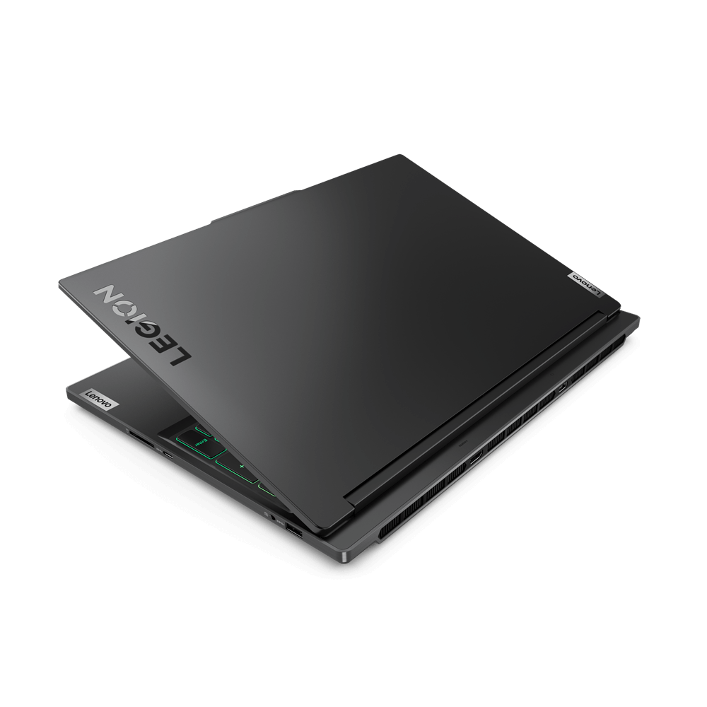 Ноутбук Lenovo Legion 7 16IRX9 (83FD0042RK) [16", Core i9-14900HX, 32 ГБ ОЗУ, 1 ТБ SSD, RTX 4070, DOS]