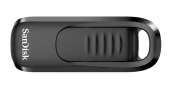 Флэш-накопитель SanDisk Ultra Slider (SDCZ480-128G-G46) USB Type-C Flash Drive, 128GB USB 3.2 Gen 1 Performance with a Retractable Connector