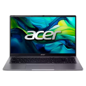Ноутбук Acer Aspire Lite AL15-32P (NX.JB8ER.001) [15.6" Full HD, Celeron N4500, 8 ГБ ОЗУ, 256 ГБ SSD, DOS]