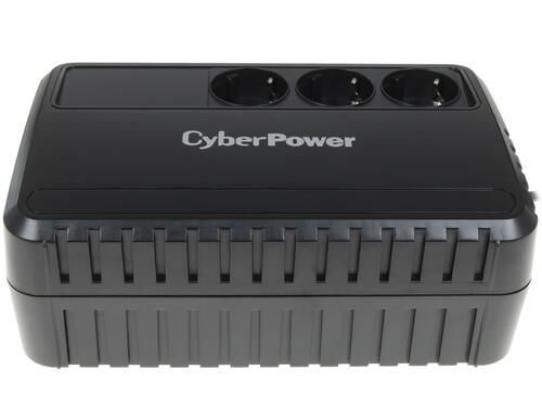 Источник бесперебойного питания CyberPower BU725E