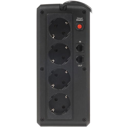 Источник бесперебойного питания CyberPower UT1100EG