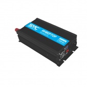 Инвертор SVC SI-1500 - купить по цене 34 220 тг. в интернет-магазине Forcecom.kz