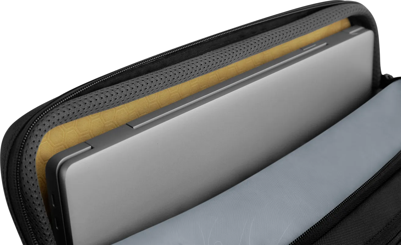 Dell Ecoloop Pro Briefcase CC5623 (11-16") / черный