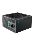 Блок питания DeepCool GamerStorm PK800D-F20 (R-PK800D-FA0B-WGEU) [800 Вт, 80 PLUS Bronze, 8x SATA, 4 x 6+2 pin PCIe, 1x 4+4 pin, 1x 8 pin CPU, EPS12V, ATX]