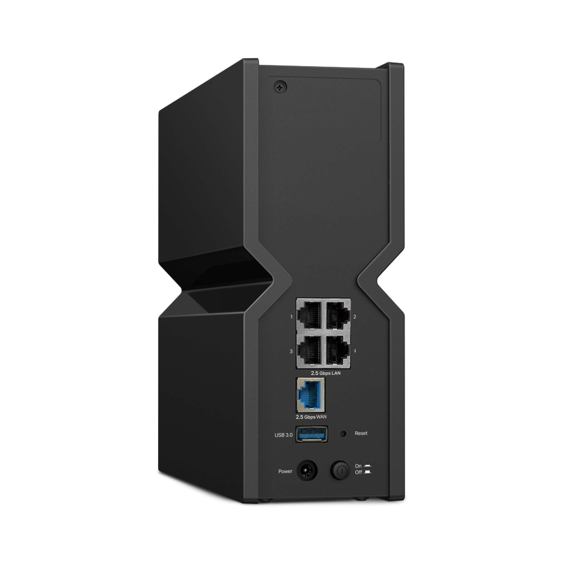 Маршрутизатор TP-Link Archer BE550 - купить в интернет-магазине Forcecom.kz Маршрутизатор TP-Link Archer BE550