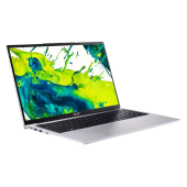 Ноутбук Acer Aspire Lite 15 AL15-32P-P0BX AL15-32P (NX.JB8ER.002), 15.6" Full HD, Pentium Silver N6000, 8 ГБ ОЗУ, 256 ГБ SSD, DOS