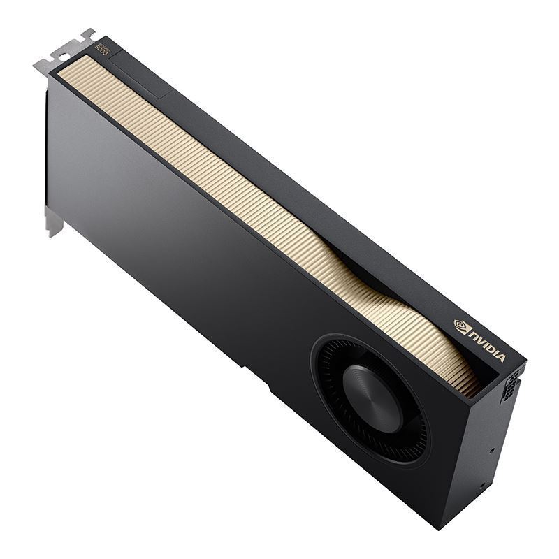 Видеокарта PNY NVIDIA RTX PRO 5000 Blackwell OEM (VCNRTXPRO5000-SB) [48 ГБ, GDDR7, 384 бит, DisplayPort (4 шт)]