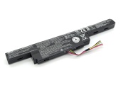 Аккумулятор для ноутбука Acer Aspire E5-523/F5-573 (AS16B5J)/ 12.6 В/ 5400 мАч, GW