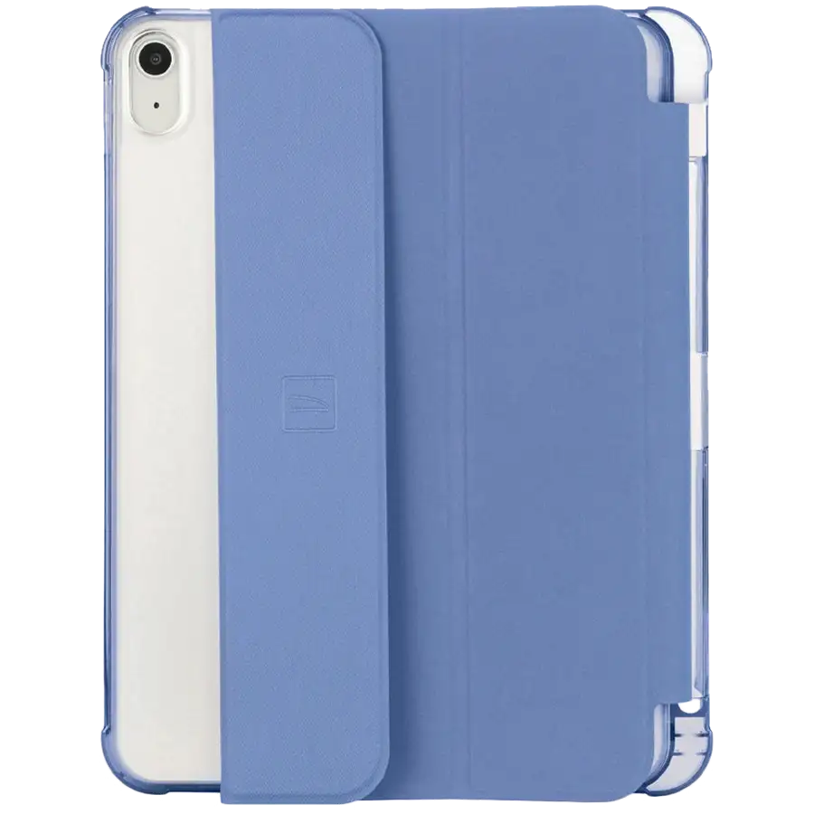 TUCANO SATIN IPAD CASES FOR iPad 10th Gen (IPD1022ST-B) Blue / синий
