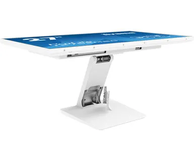 Монитор Iiyama ProLite T2752MSC-W1 [27", IPS, 1920x1080, 60 Гц, 5 мс, HDMI, DisplayPort]