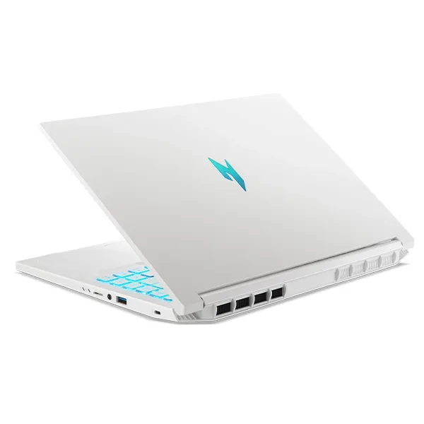 Ноутбук Acer Nitro V 14 ANV14-61 (NH.QU6ER.002) [14.5", Ryzen 7 8845HS, 16 ГБ ОЗУ, 512 ГБ SSD, RTX 2050, DOS]