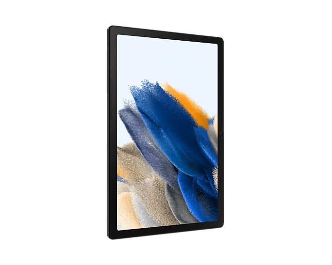 Планшет Samsung Galaxy Tab A8 10.5 128GB LTE, Gray (SM-X205NZAFSKZ)