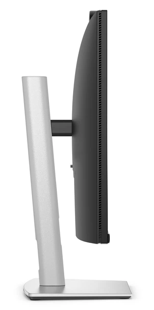 Монитор Dell Pro Hub Conferencing Monitor - P2726DEB (210-BVHR) [27", IPS, 2560x1440, 100 Гц, 5 мс, HDMI, DisplayPort]