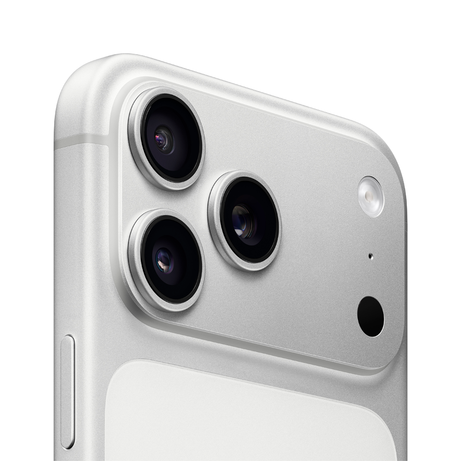 iPhone 17 Pro Max 256GB Silver,Model A3526