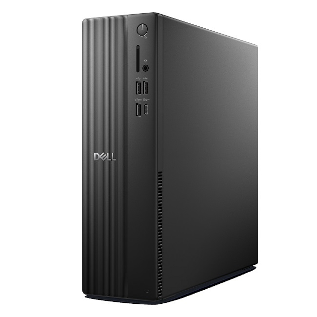 Системный блок Dell Slim ECS1250 (210-BPNX) [Core i7-14700, 16 ГБ ОЗУ, 512 ГБ SSD, Windows 11 Pro]