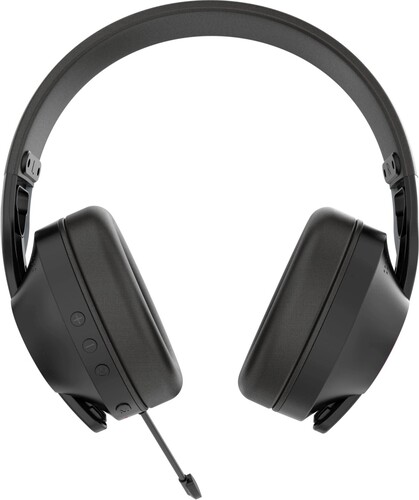 Наушники с микрофоном Acer Nitro OHR400 [ZL.HDSEE.00G] черный 