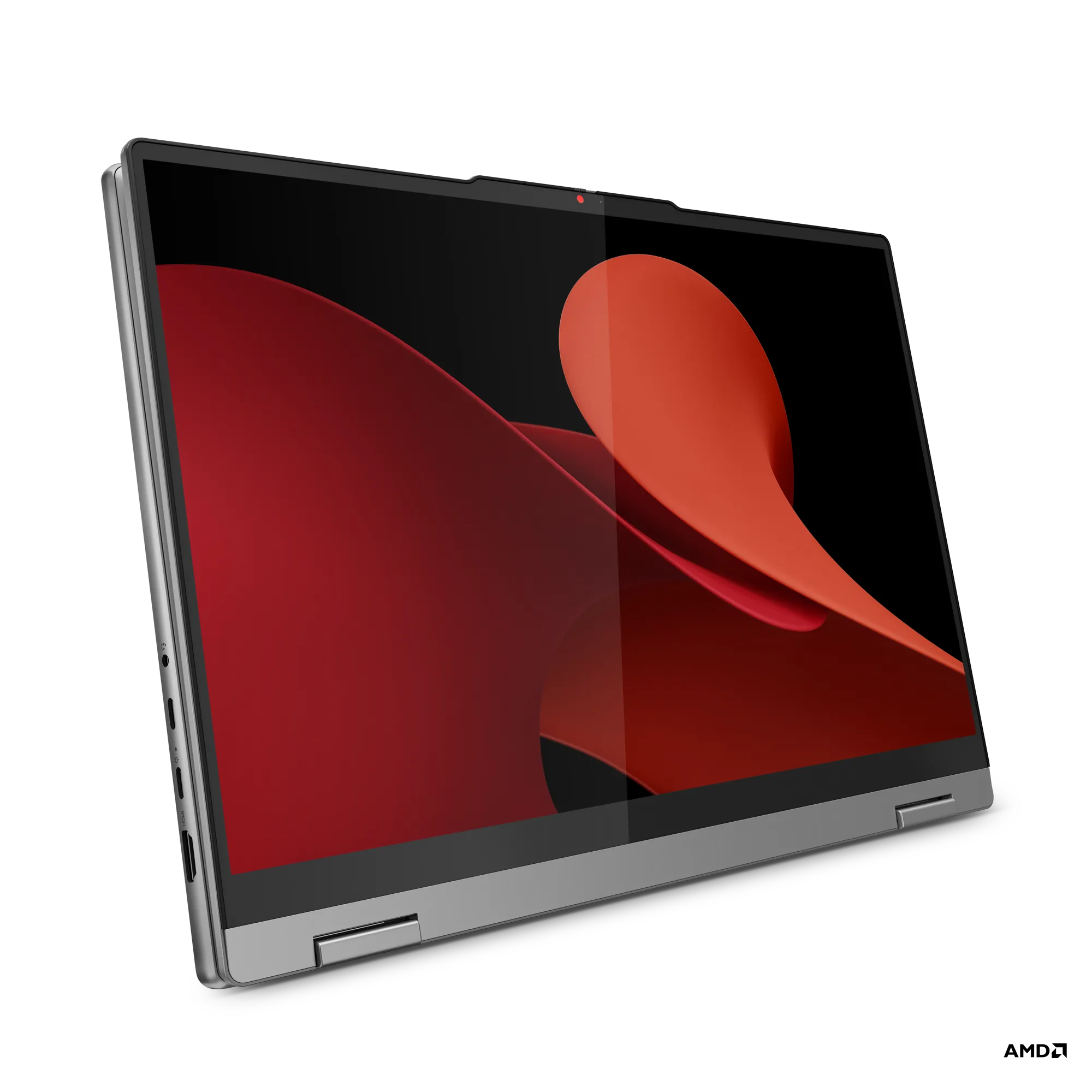 Ноутбук Lenovo IdeaPad 5 2-in-1 16AHP9 (83DS003TRK) 16", Ryzen 7 8845HS, 16 ГБ ОЗУ, 512 ГБ SSD, DOS