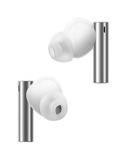 Наушники Realme Buds air 3 RMA2105 white