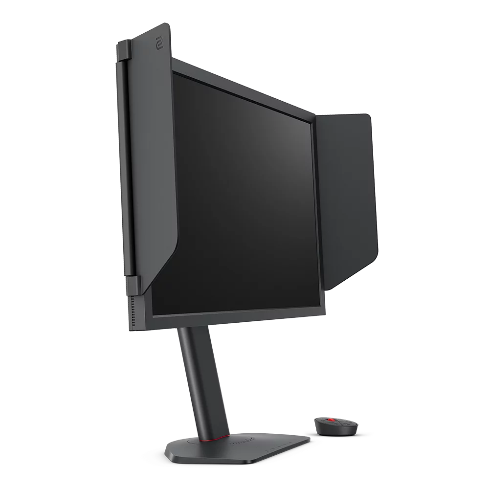 Монитор Zowie XL2586X+ (9H.LN8LB.QBE) [24.1", TN, 1920x1080, 600 Гц, HDMI x3, DisplayPort]