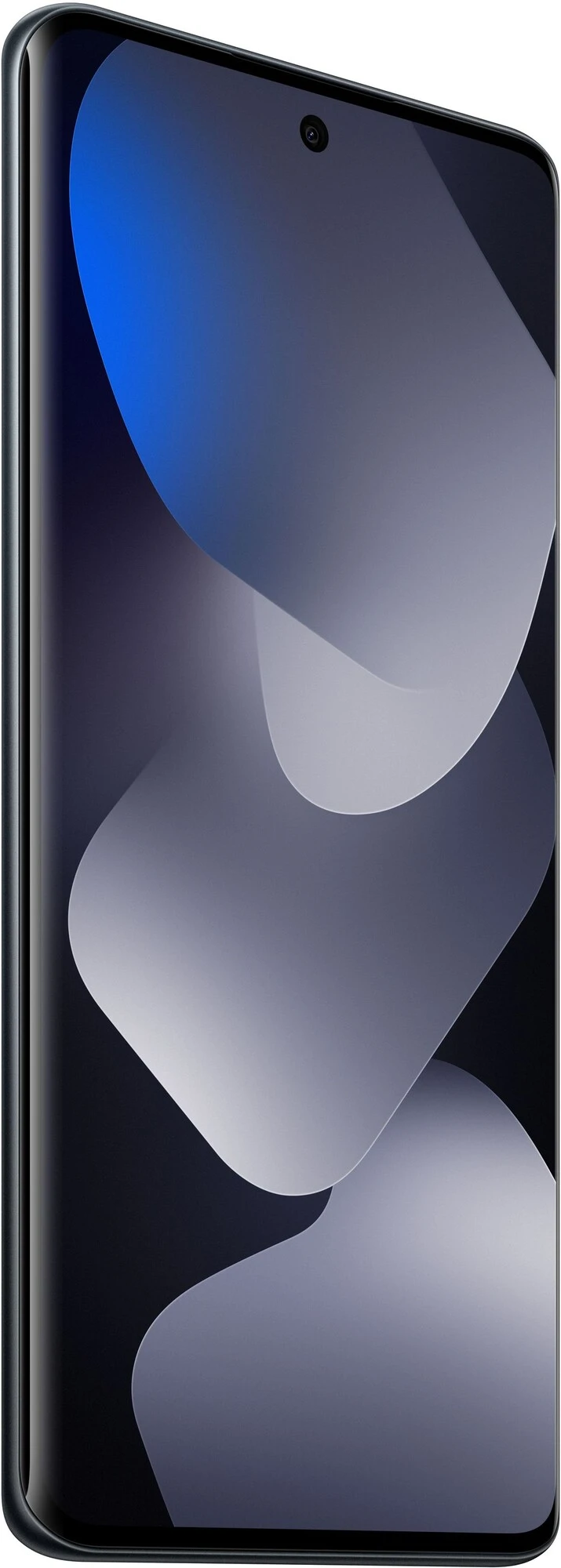 Смартфон Xiaomi Redmi Note 15 (2510DRA23E/476151) [6.77", 256 ГБ, 8 ГБ, Черный]