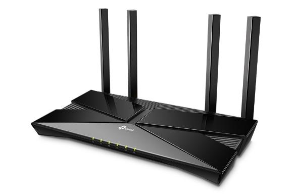 Маршрутизатор TP-Link Archer AX10(EU)