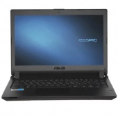 Ноутбук ASUS PRO P1440FA-FQ3042 (90NX0212-M42050) NB P1440F/14" HD/ Core i3-10110U/ HDD 1TB/ DDR4 4GB/ DOS - купить по цене 233 070 тг. в интернет-магазине Forcecom.kz