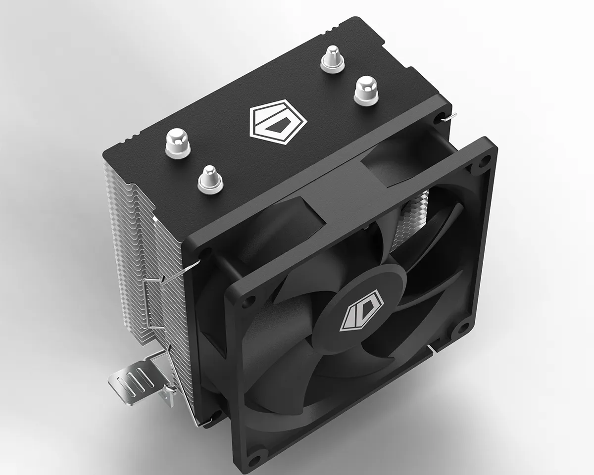 Система охлаждения ID-Cooling SE-902-SD V3