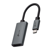 USB-адаптер TP-Link UA520C (USB Type-C / HDMI)