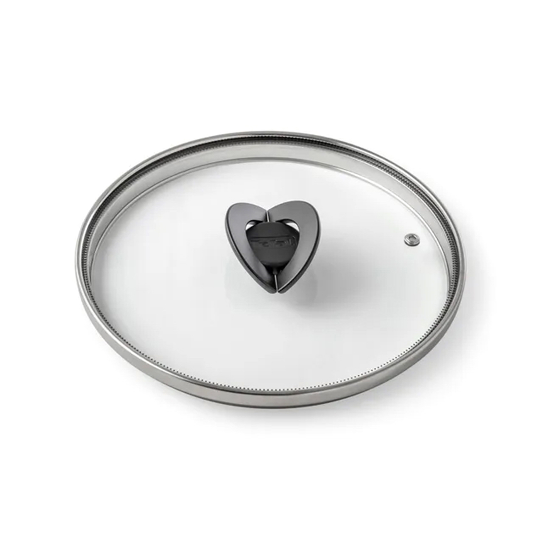 Крышка стеклянная Tefal Butterfly, 28 см (4199728)