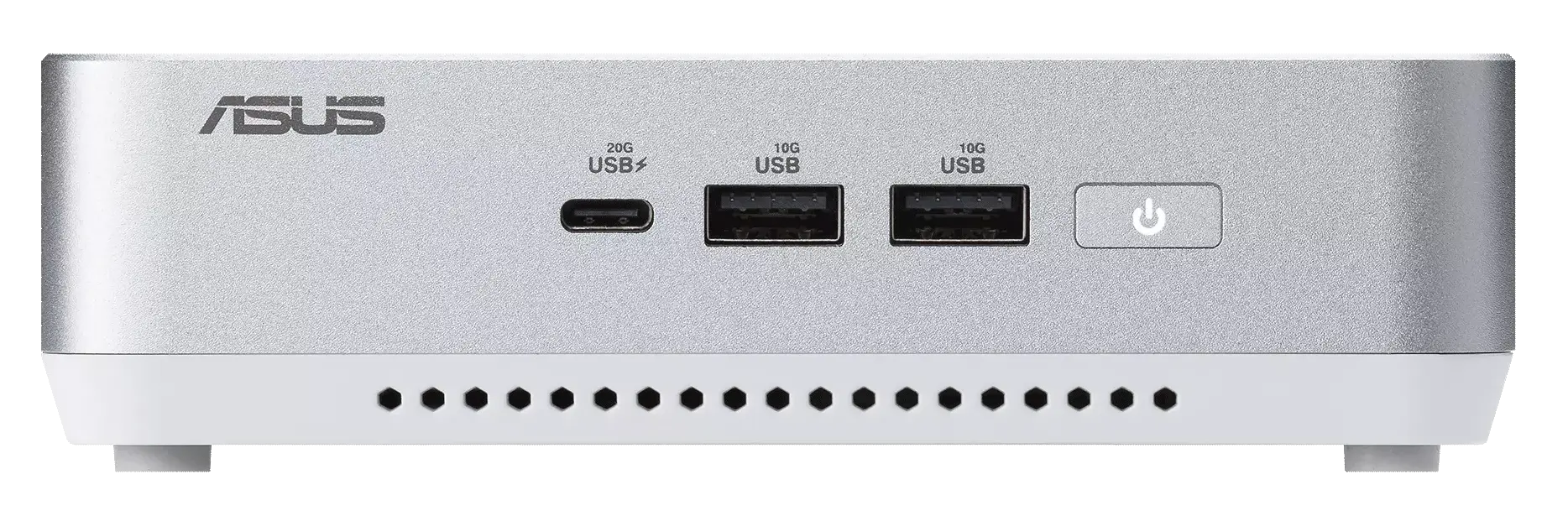 Платформа для сборки ПК (Barebone) Asus NUC14 Pro Plus (90AR0051-M000A0) [Ultra 7 Processor 155H, нет ОЗУ, DOS]