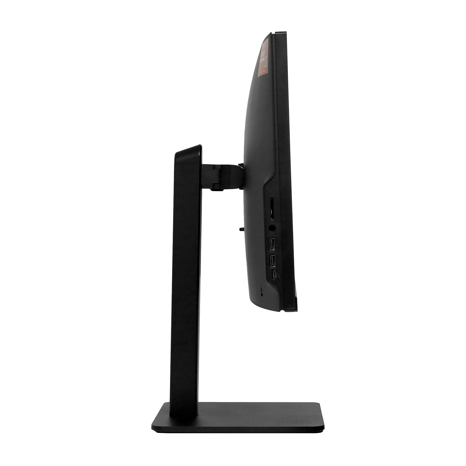 Моноблок Pulser All-in-One 5 Wintek BF2702 [27" Full HD, Core i5-12400, 16 ГБ ОЗУ, 1 ТБ SSD, DOS]