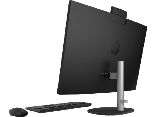 Моноблок HP 24-cr1023ci (A19KCEA) [23.8" Full HD, Core Ultra 5 125U, 16 ГБ ОЗУ, 512 ГБ SSD, DOS]