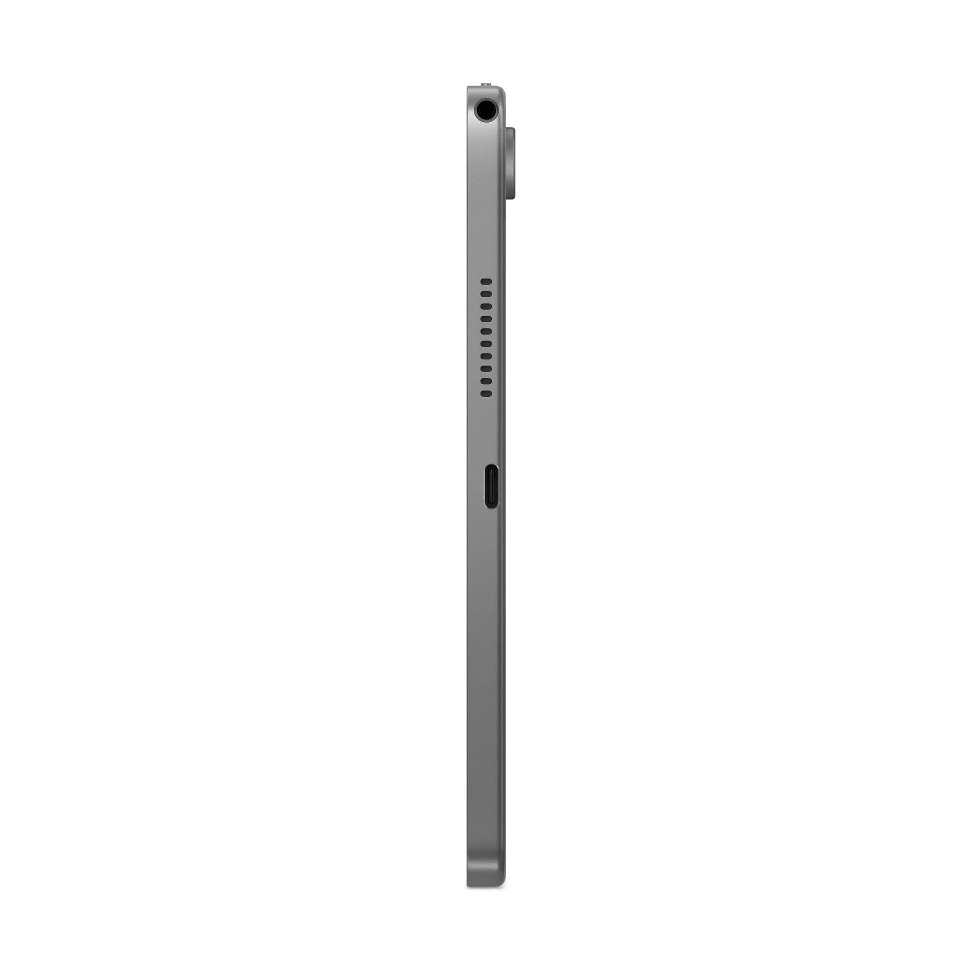 Планшет Lenovo Tab TB311XU ACC 4G+128GLG-RU-TPU (ZAEJ0017RU), серый, чехол в комплекте