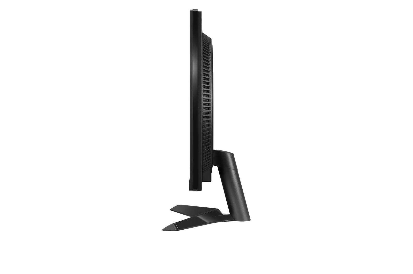 Монитор LG UltraGear (24GS60F-B) [23.8", IPS, 1920x1080, 180 Гц, 1 мс, HDMI, DisplayPort]
