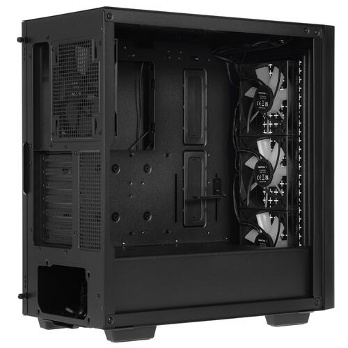 Компьютерный корпус Deepcool CK560, Midi tower