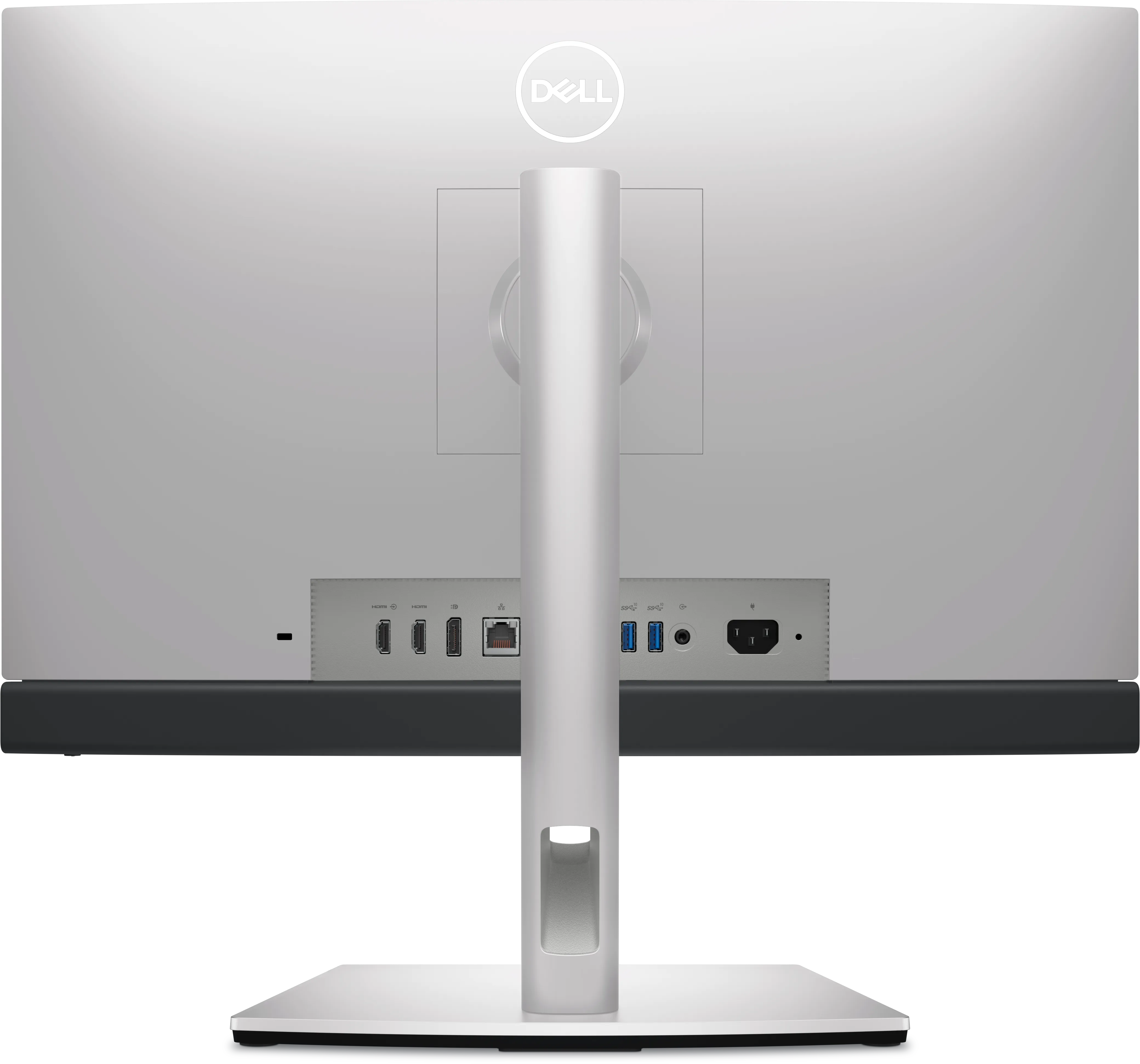 Моноблок Dell OptiPlex All-in-One 7420 (210-BLDV_N004O7420AIO65WEMEA_VP_1) [23.8" Full HD, Core i7-14700, 16 ГБ ОЗУ, 512 ГБ SSD, Windows 11 Pro]