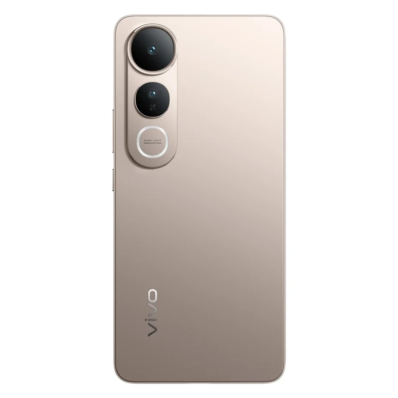 Смартфон Vivo V50 Lite [6.67, 128 ГБ, 8 ГБ, Золотистый]