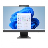 Моноблок Asus 90PT03T2-M00TU0 (E3402WVA-BPC0100) [23.8" Full HD, Core 3 100U, 16 ГБ ОЗУ, 512 ГБ SSD, DOS]