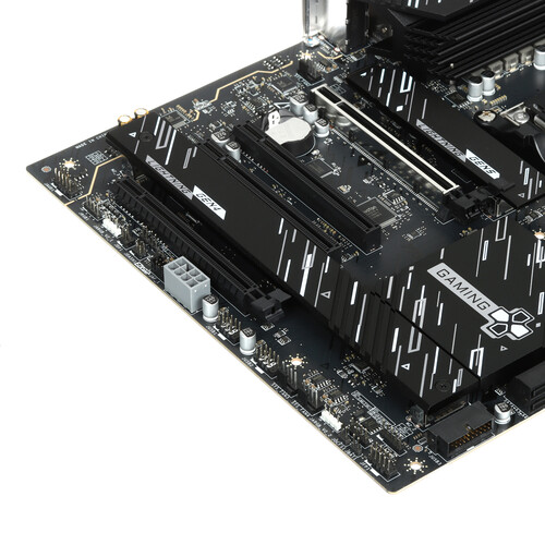 Материнская плата MSI X870 GAMING PLUS WIFI [AM5, AMD X870, 4xDDR 5, 3xM.2, 4xPCI-E x16, Standard-ATX]