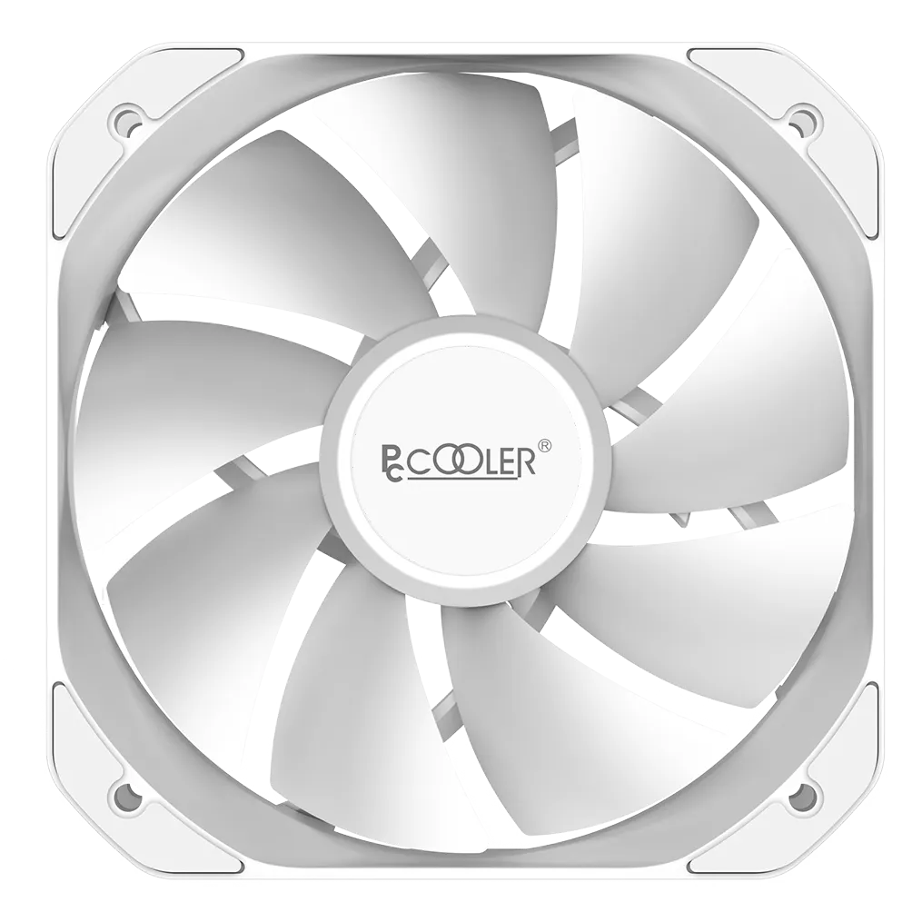 Вентилятор для процессора PCCooler PALADIN 400 WH