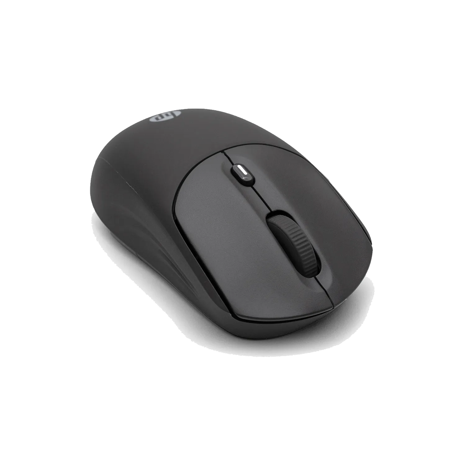 Мышь HP 400 (AZ7B2AA) [беспроводная, светодиодная, 6000 DPI, черная]