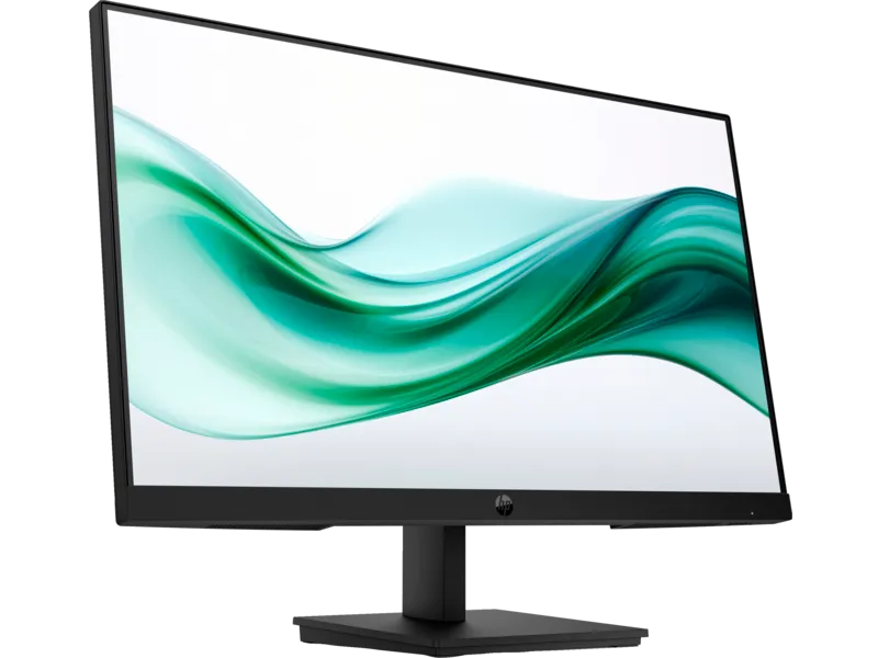 Монитор HP 324pv (9U5C1AA) [23.8", VA, 1920x1080, 60 Гц, 5 мс, HDMI, VGA (D-Sub)]