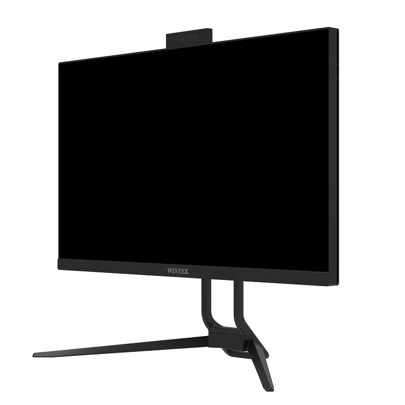 Моноблок Wintek BH2702 (H610) [27" Full HD, Установлена материнская плата H610, нет ОЗУ, DOS]