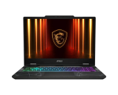 Ноутбук MSI Cyborg 15 (B2RWFKG-1051XKZ) [15.6" Full HD, Core 7 240H, 16 ГБ ОЗУ, 1 ТБ SSD,  RTX 5060, DOS]