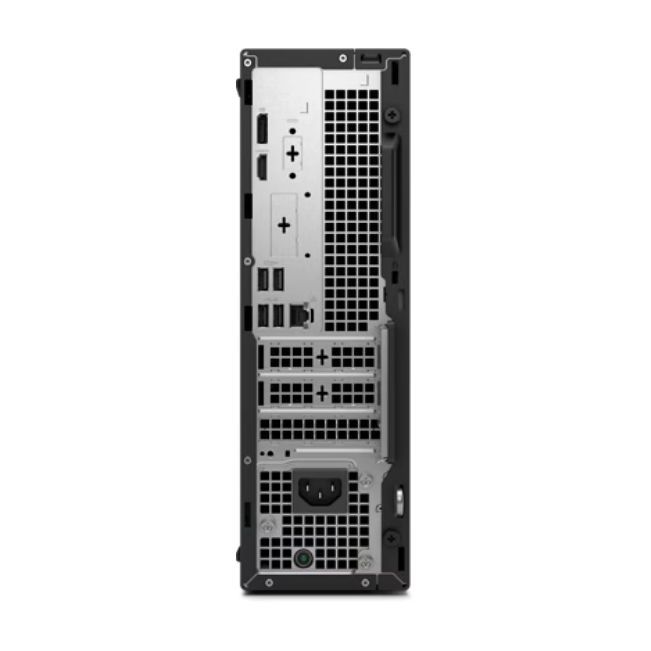 Системный блок Dell Pro Slim QCS1250 (210-BPQZ) [Ultra 5 235, 16 ГБ ОЗУ, 512 ГБ SSD, Windows 11 Pro]
