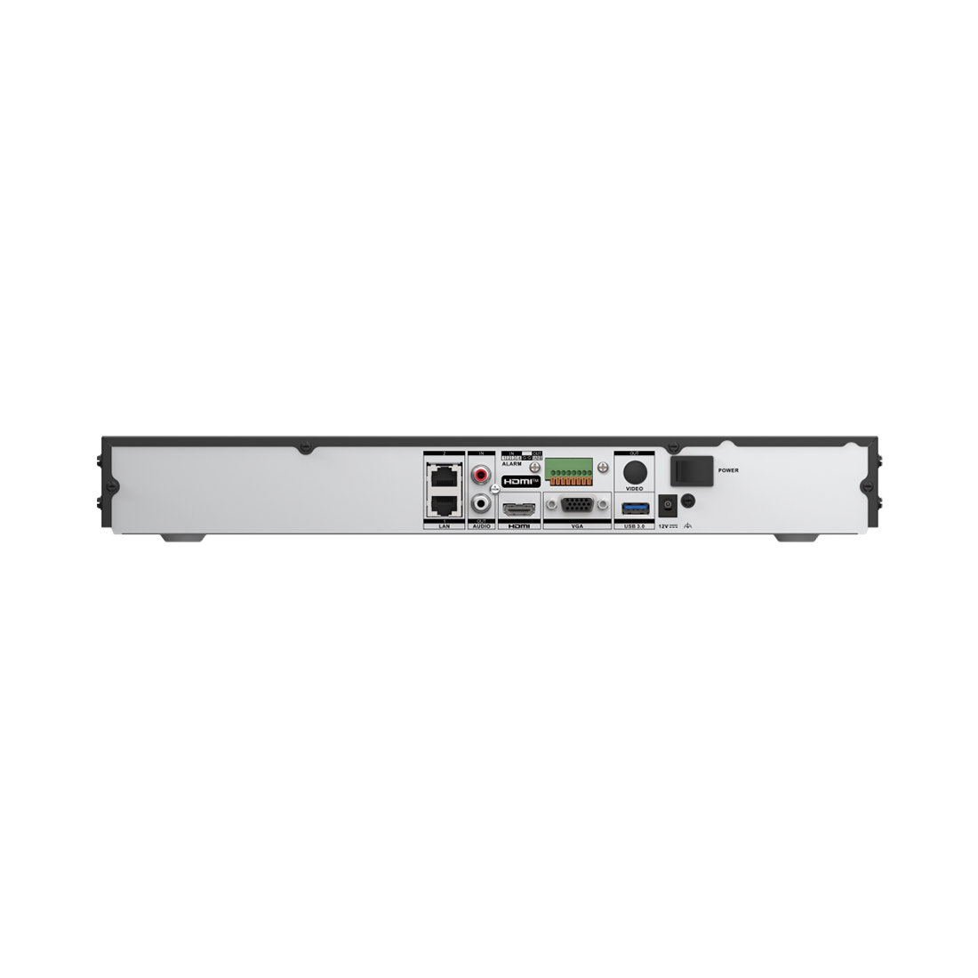 Сетевой видеорегистратор Hikvision DS-7616NXI-I2/VPro - купить в интернет-магазине Forcecom.kz Сетевой видеорегистратор Hikvision DS-7616NXI-I2/VPro