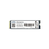 SSD-накопитель Indilinx IND-4XN80S512GX [512 ГБ, M.2, PCI-E, 2000/1300 МБ/с]