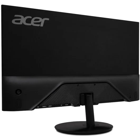 Монитор Acer SA272Kbmiipx (UM.HS2EE.022) [27", IPS, 3440x1440, 60 Гц, 4 мс, HDMI x2, DisplayPort]